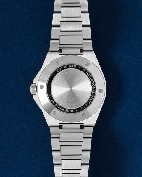 IWC Ingenieur IW328907